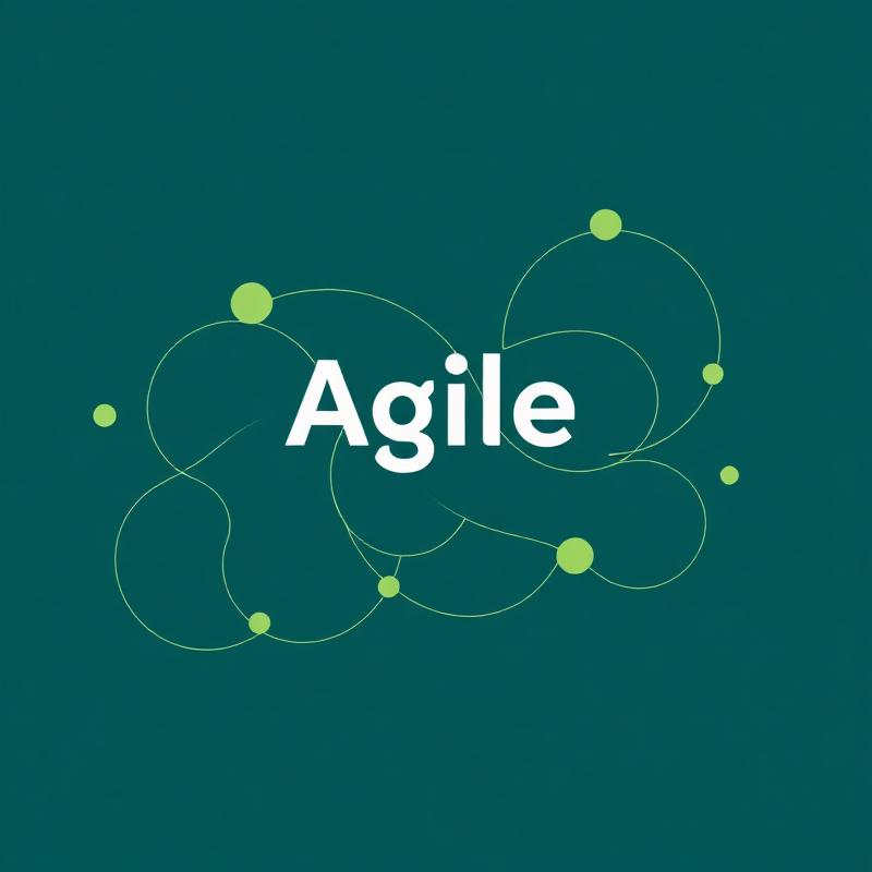 Agilité vivante - coaching agile et facilitation du changement organisationnel