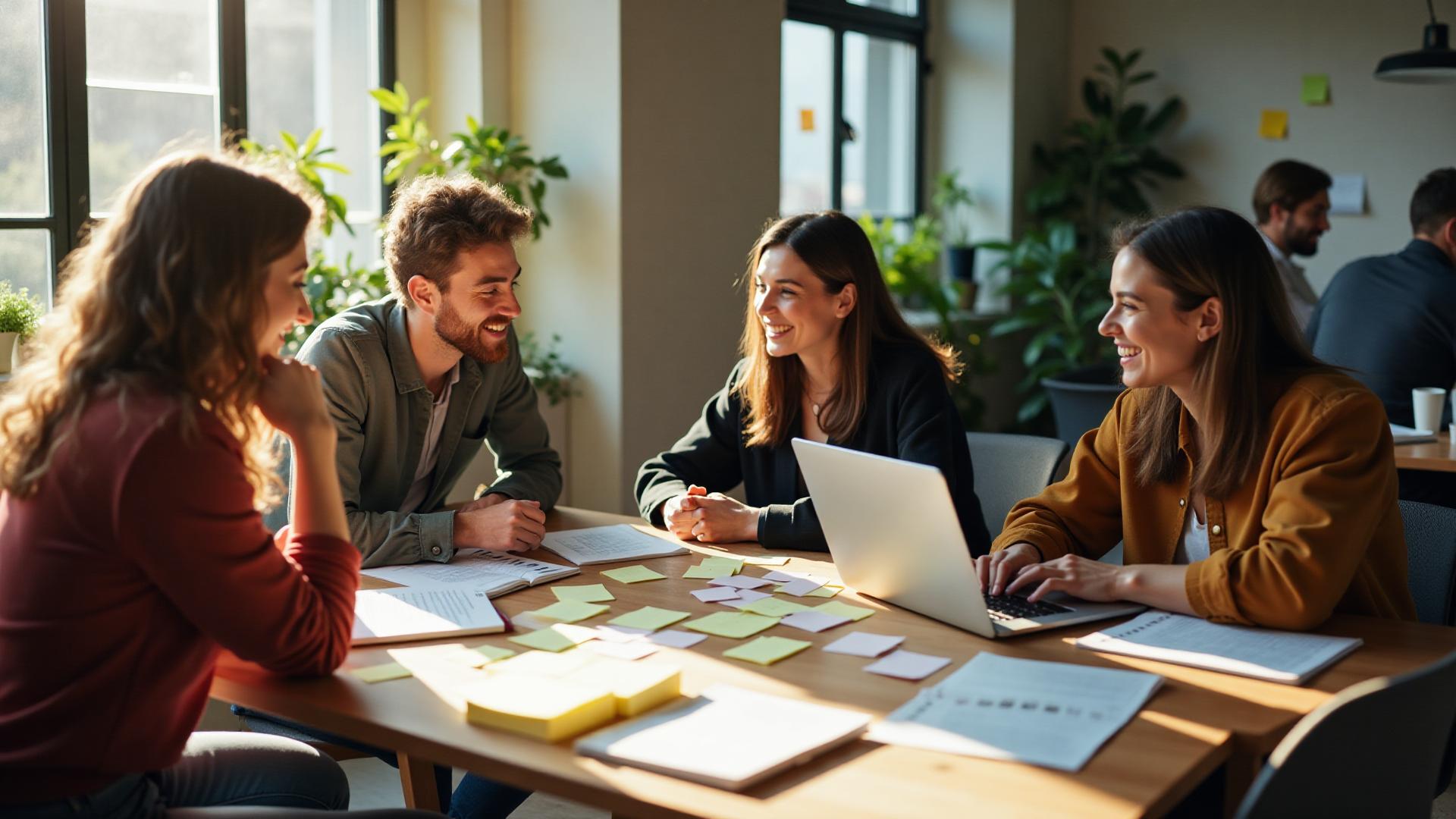 Atelier produit collaboratif Carlili et Camin Pulse à Montpellier